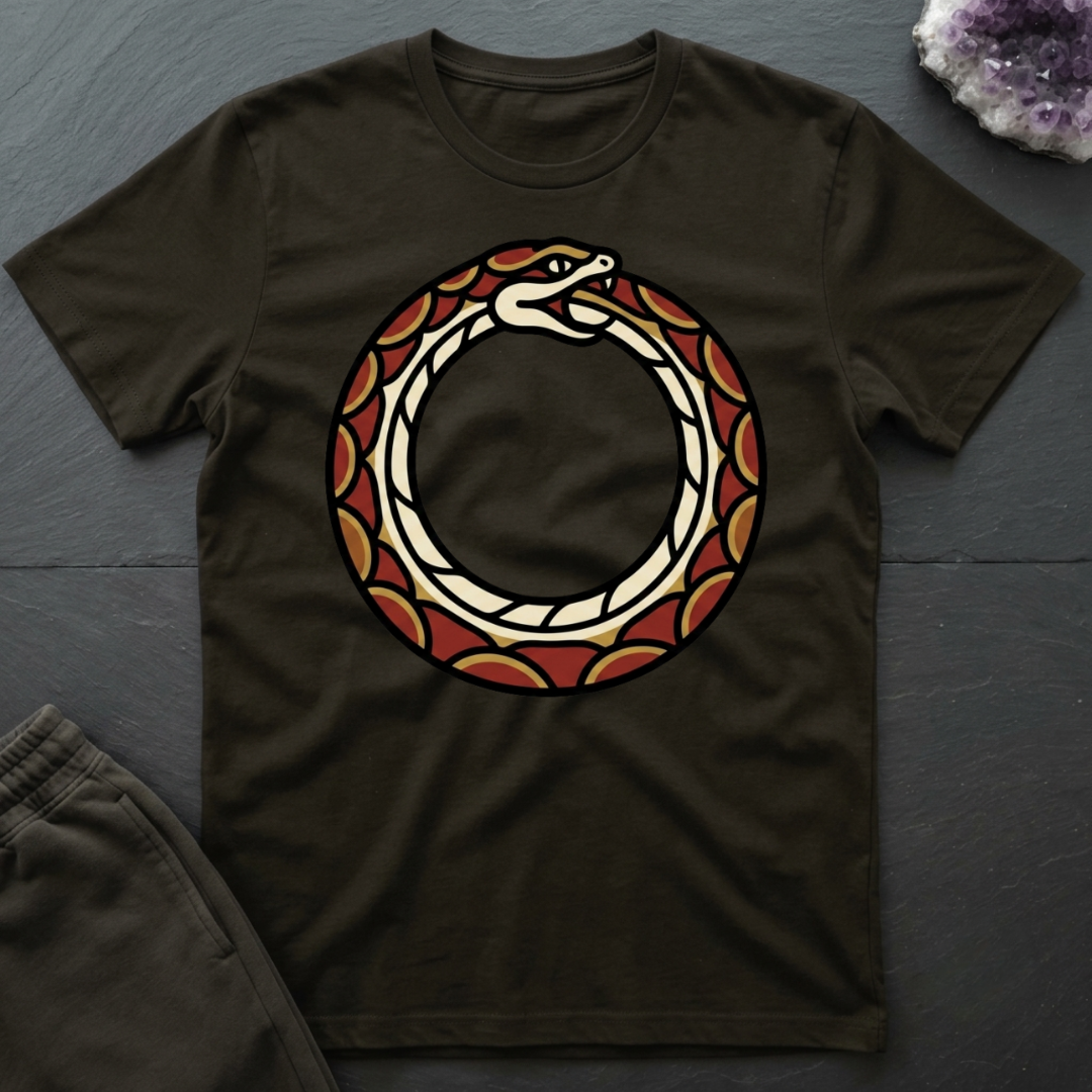 Ouroboros T-Shirt