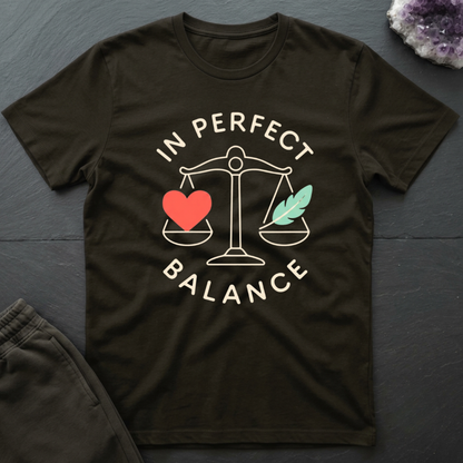 Perfect Balance T-Shirt