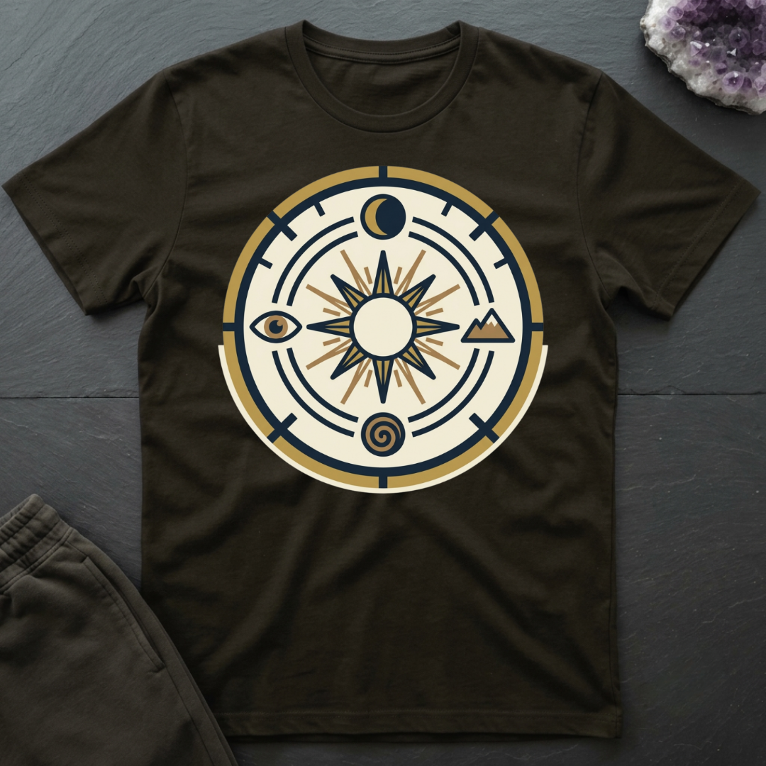 Soul Compass T-Shirt
