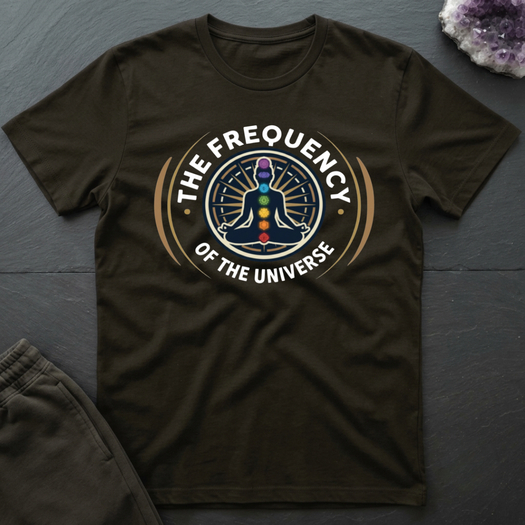 Universal Frequency T-Shirt