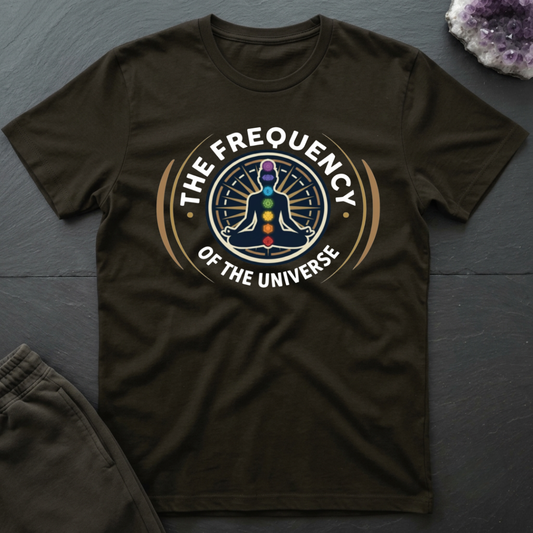 Universal Frequency T-Shirt