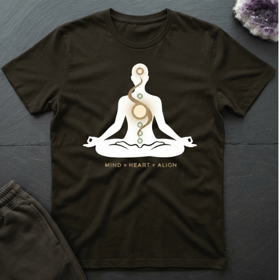 Inner Alignment T-Shirt