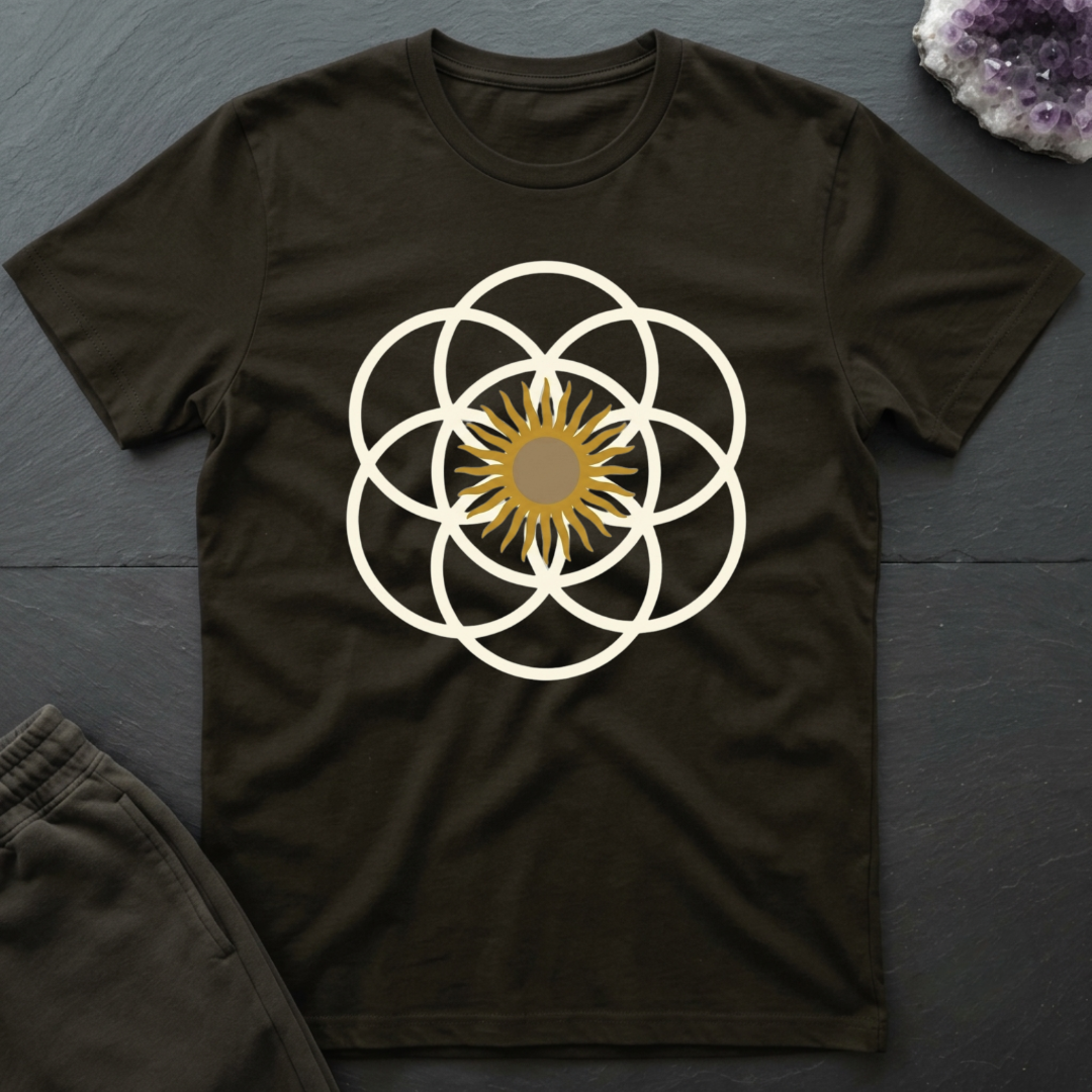 Seed Of Life T-Shirt
