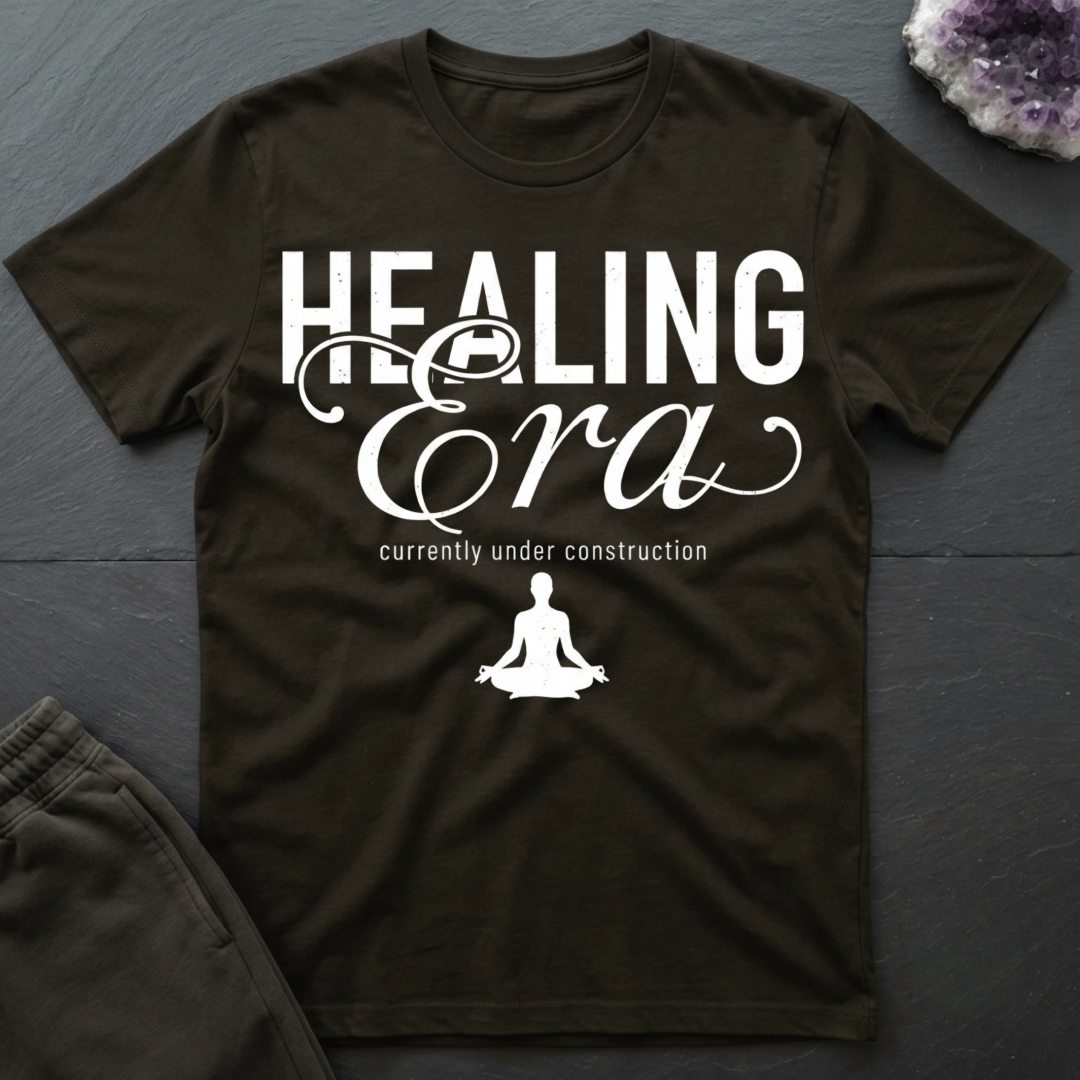 Healing Era T-Shirt