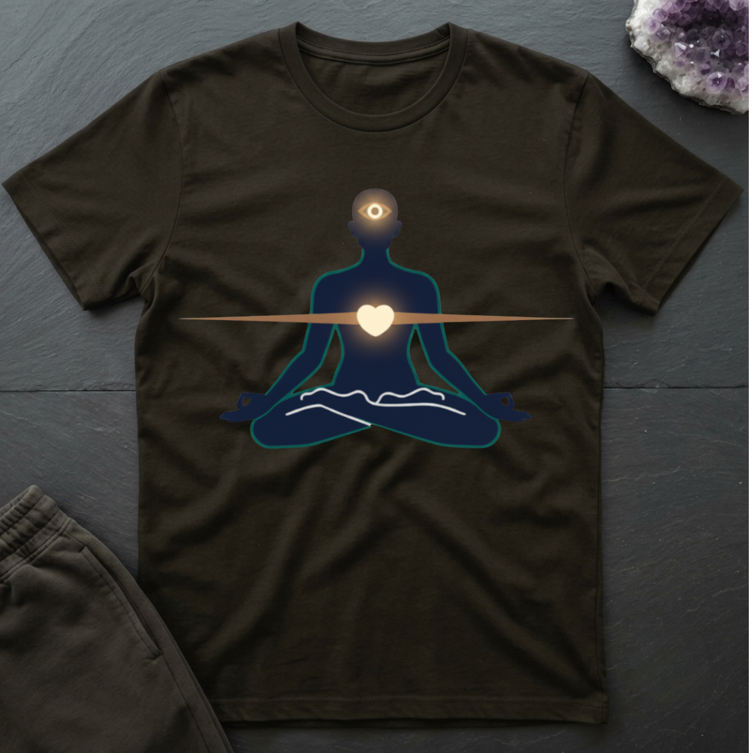 Heart & Mind T-Shirt
