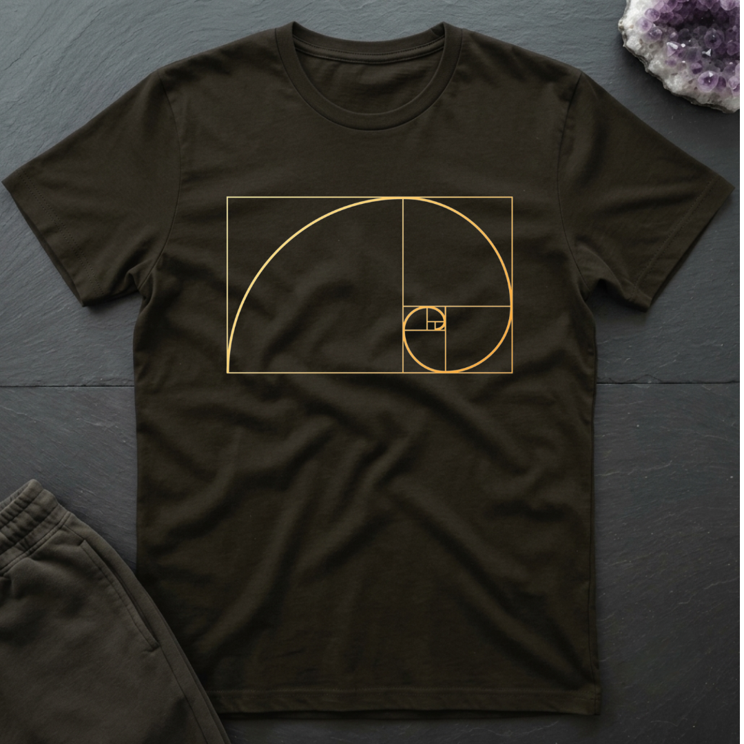 Golden Ratio T-Shirt