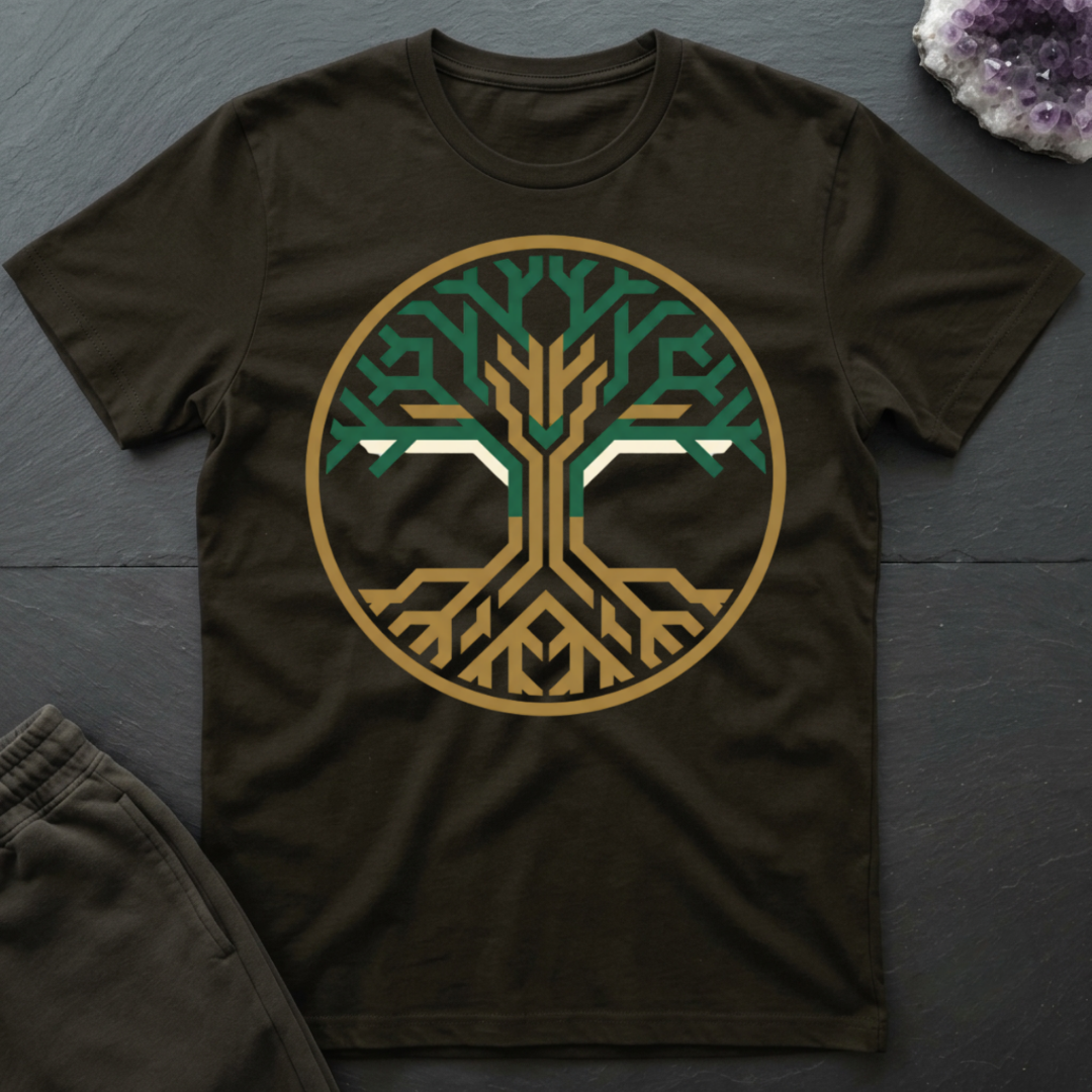 Sacred Roots T-Shirt