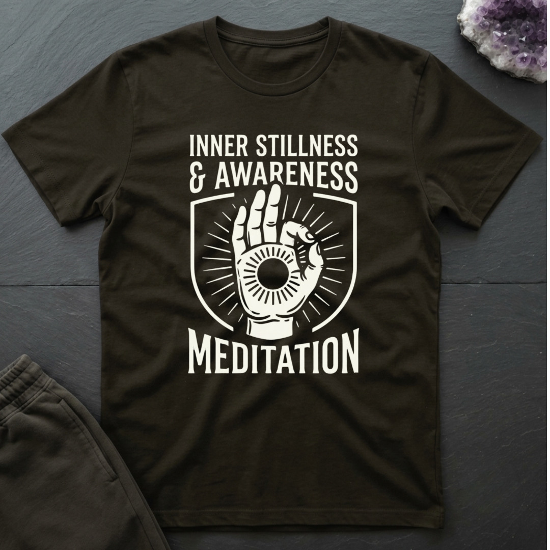 Inner Awareness T-Shirt
