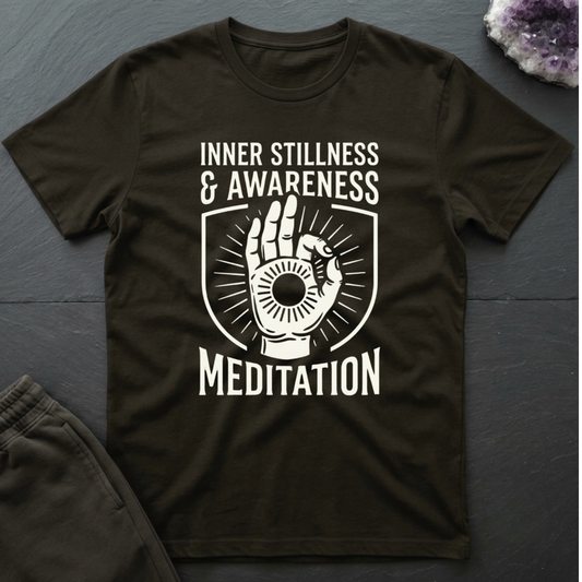 Inner Awareness T-Shirt