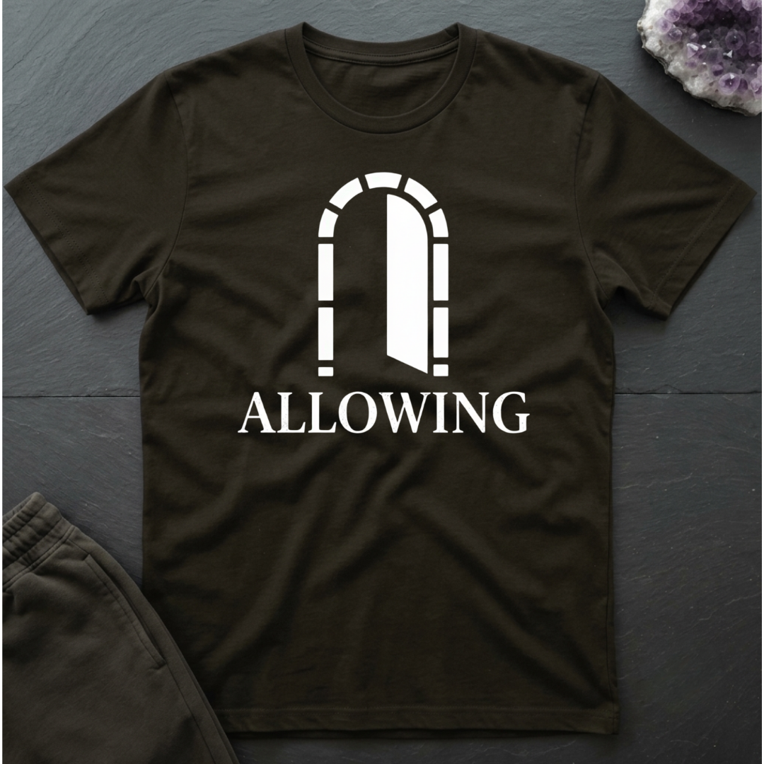 Allowing T-Shirt