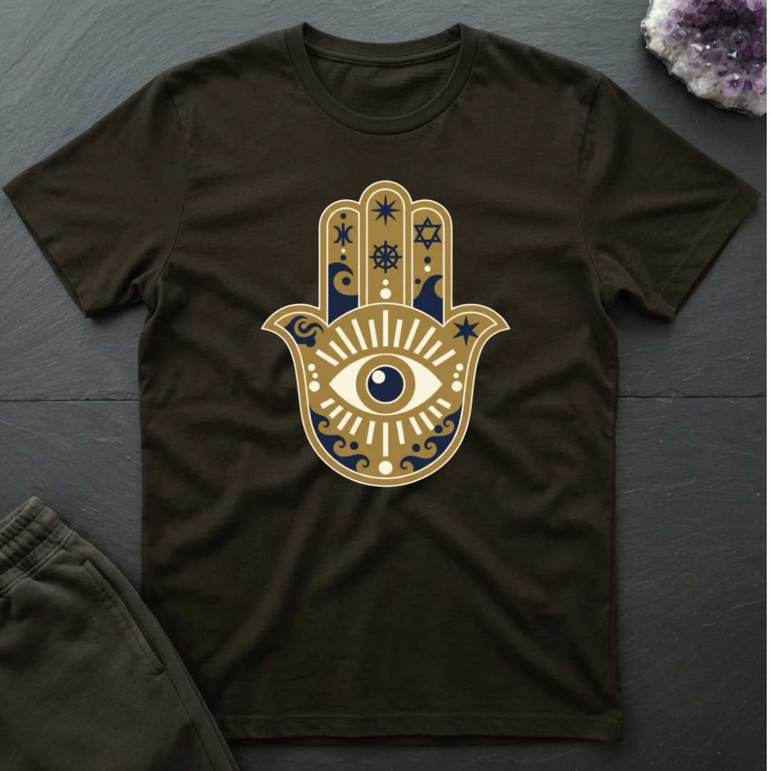 Hamsa T-Shirt