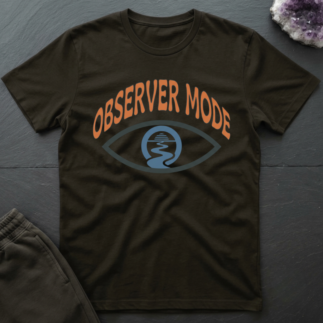 Observer Mode T-Shirt