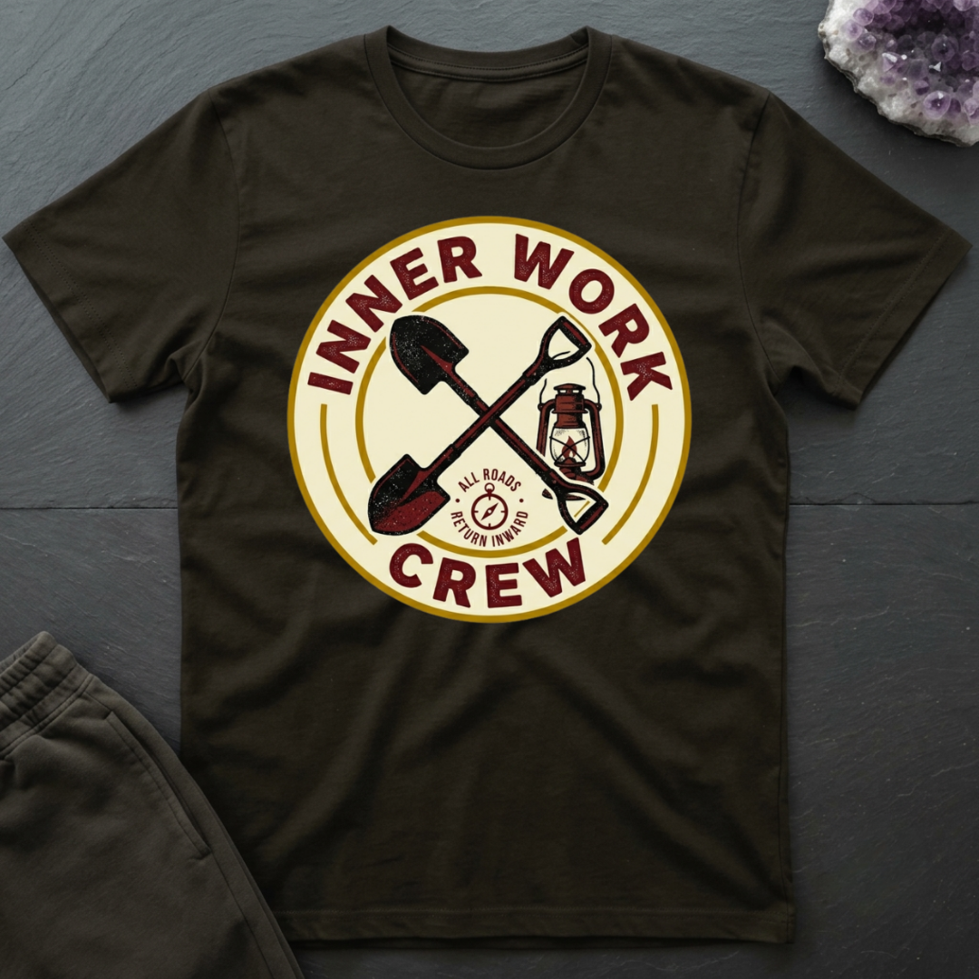 Inner Work T-Shirt