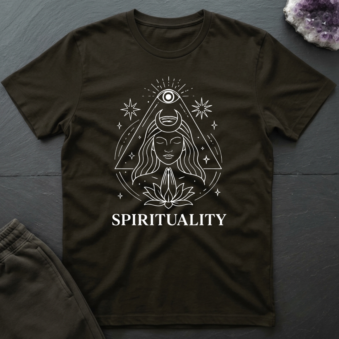 Spirituality T-Shirt