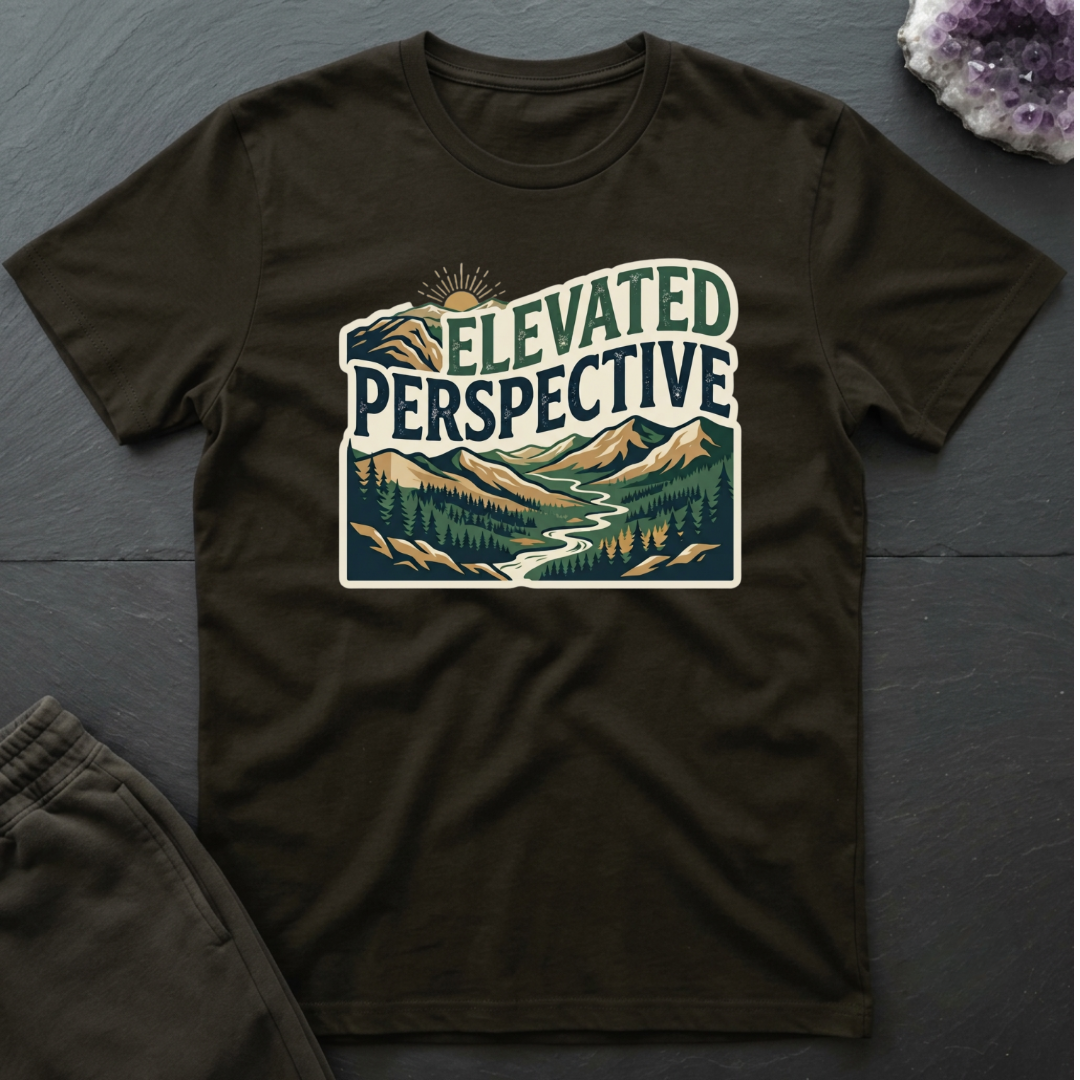 Elevated Perspective T-Shirt