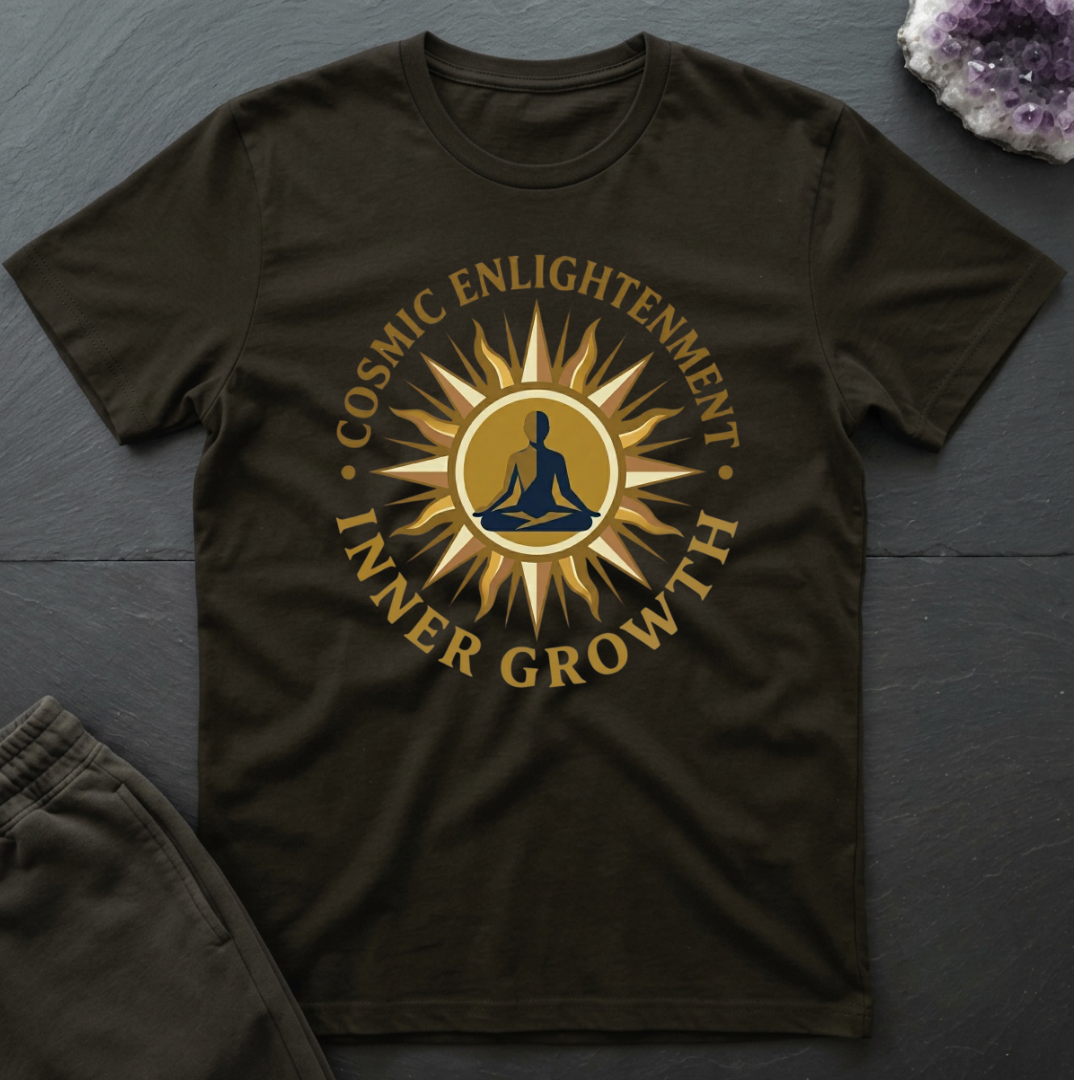 Inner Growth T-Shirt