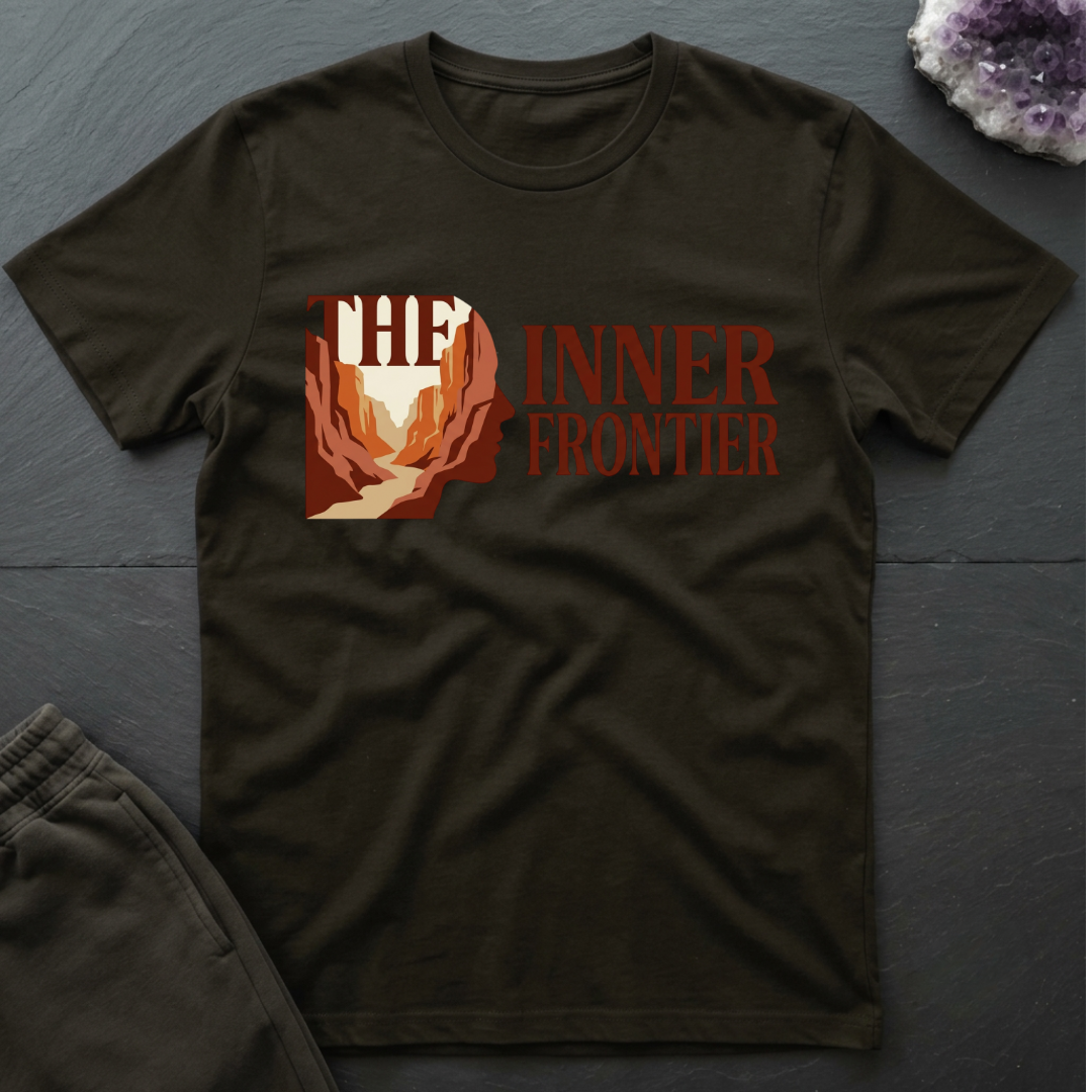 Inner Frontier T-Shirt