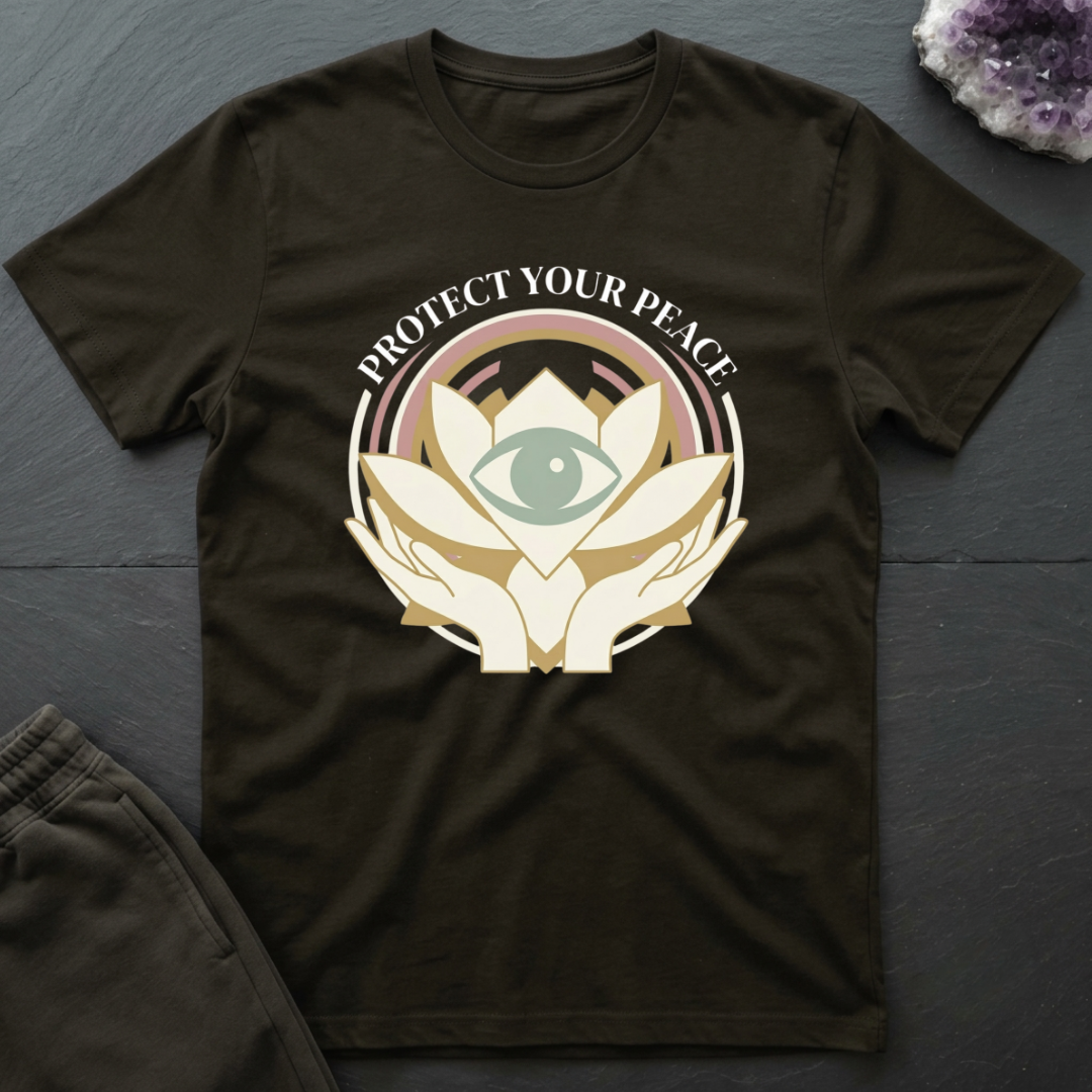 Protect Your Peace T-Shirt