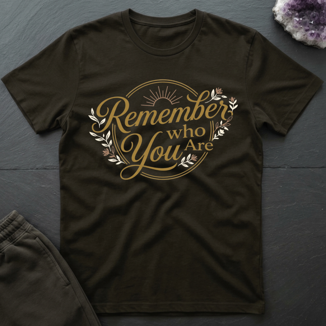 Remember You T-Shirt