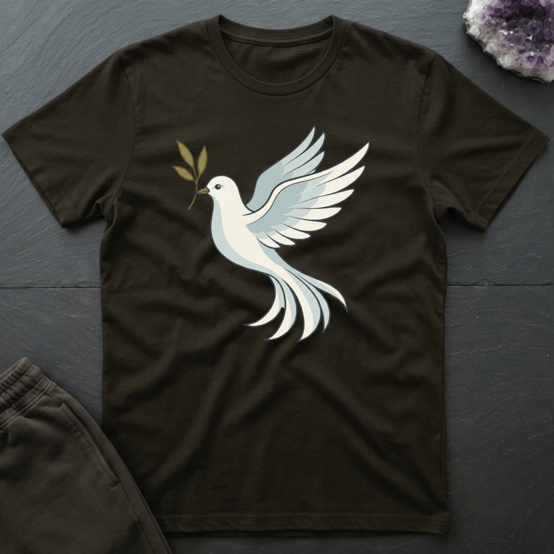 Peace Within T-Shirt