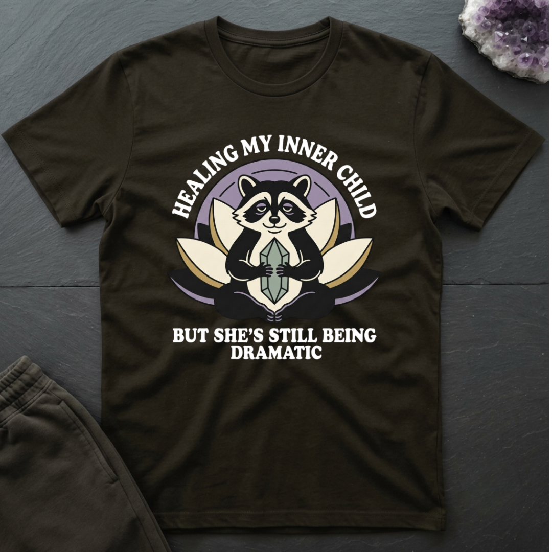 Inner Child T-Shirt