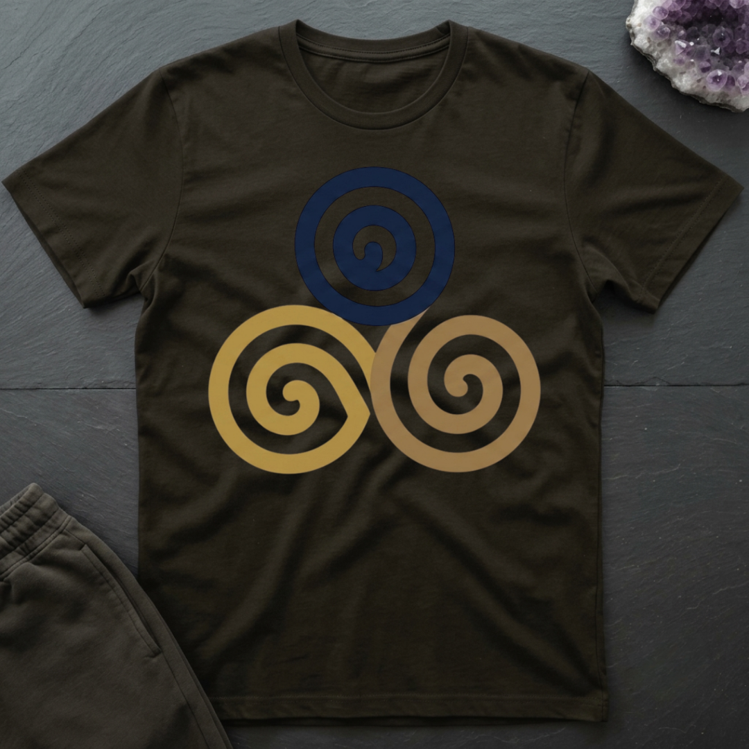 Triskelion T-Shirt