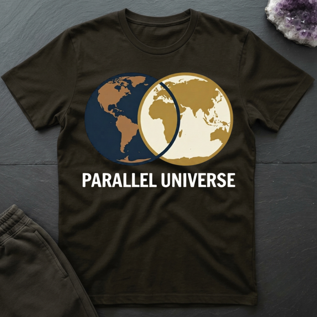 Parallel Universe T-Shirt