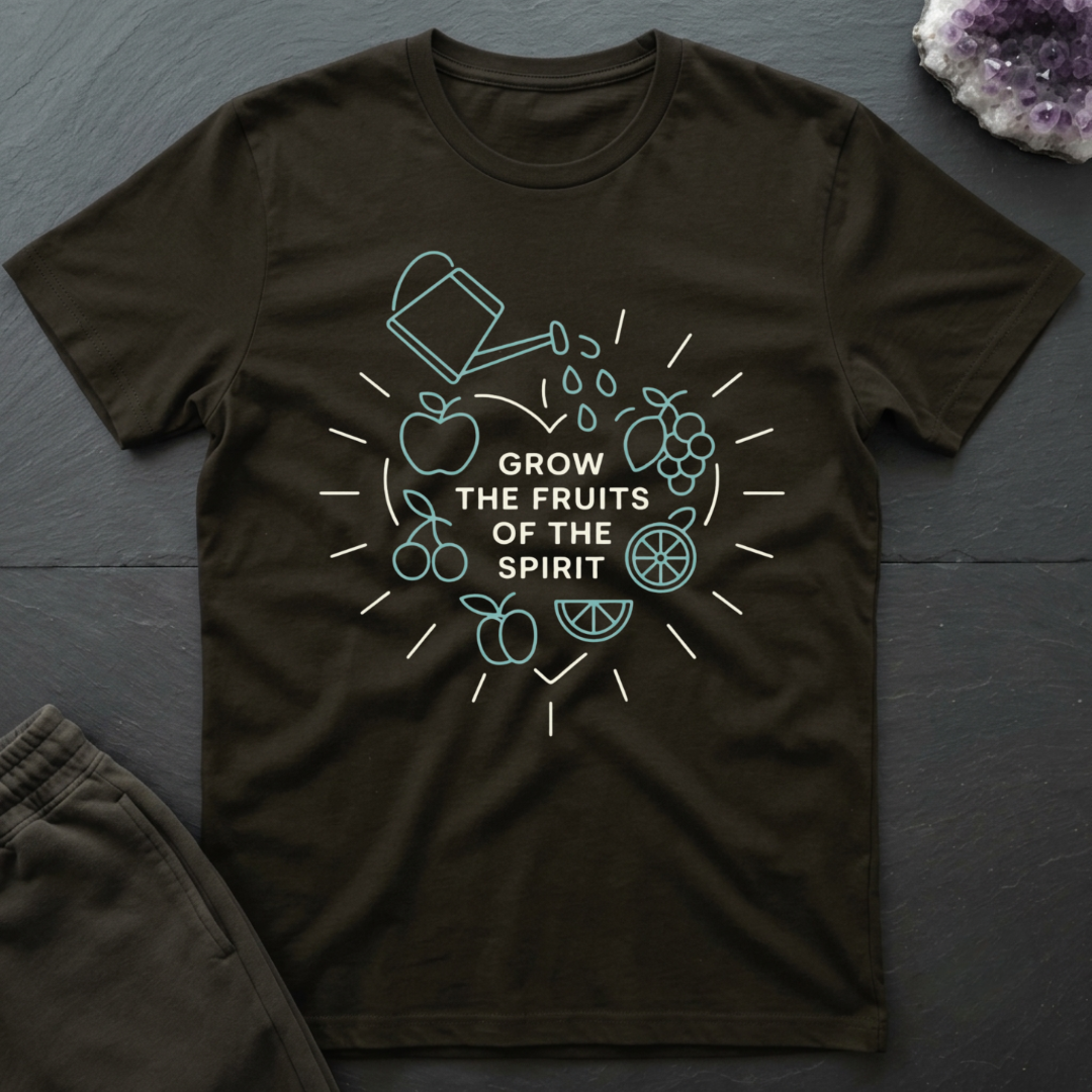 Spiritual Harvest T-Shirt