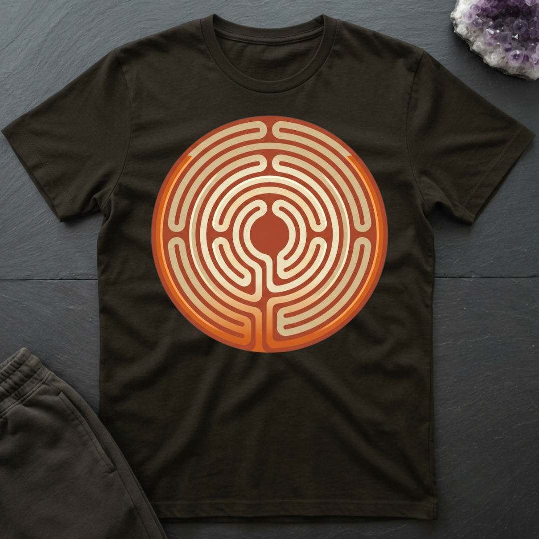 Labyrinth T-Shirt