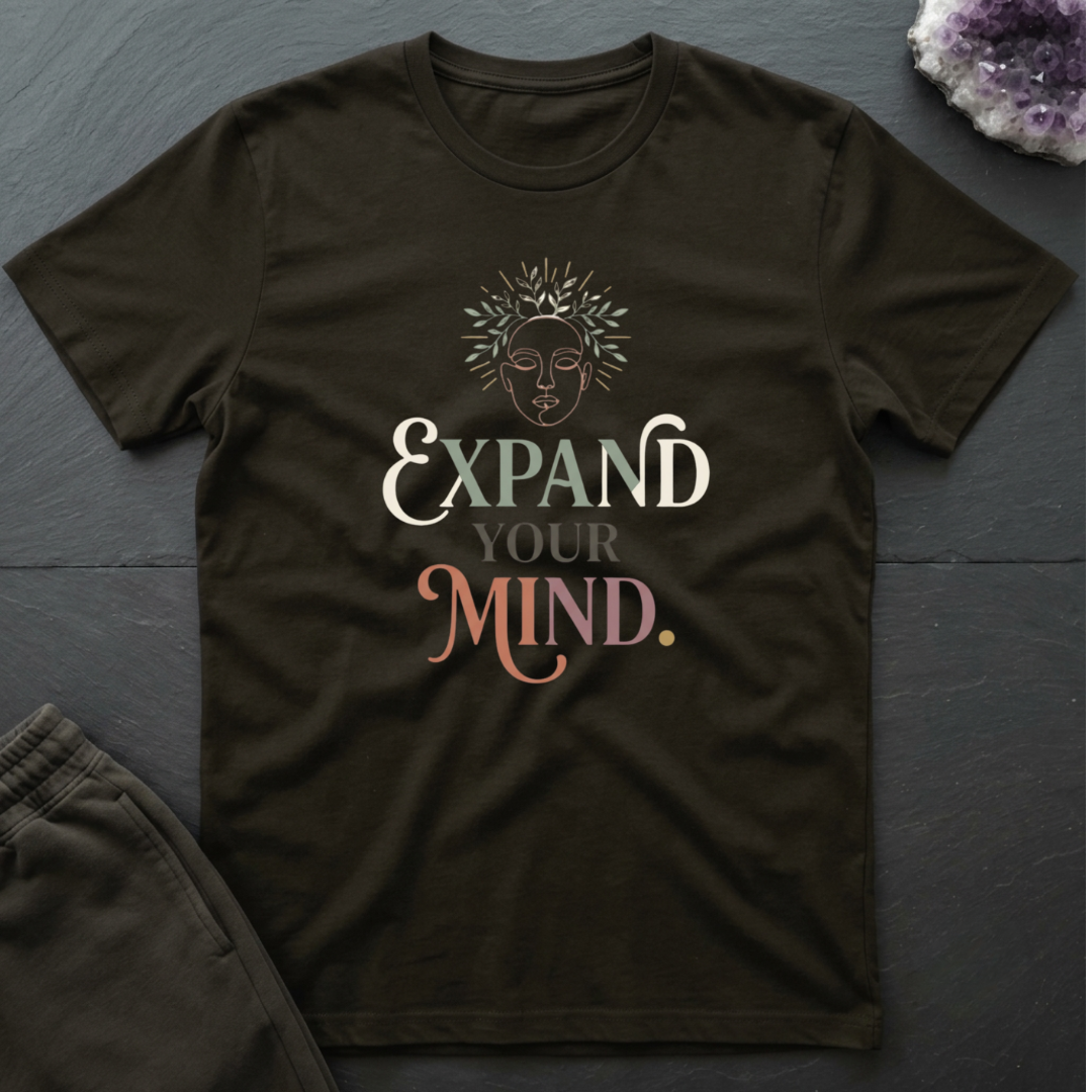 Expand Your Mind T-Shirt