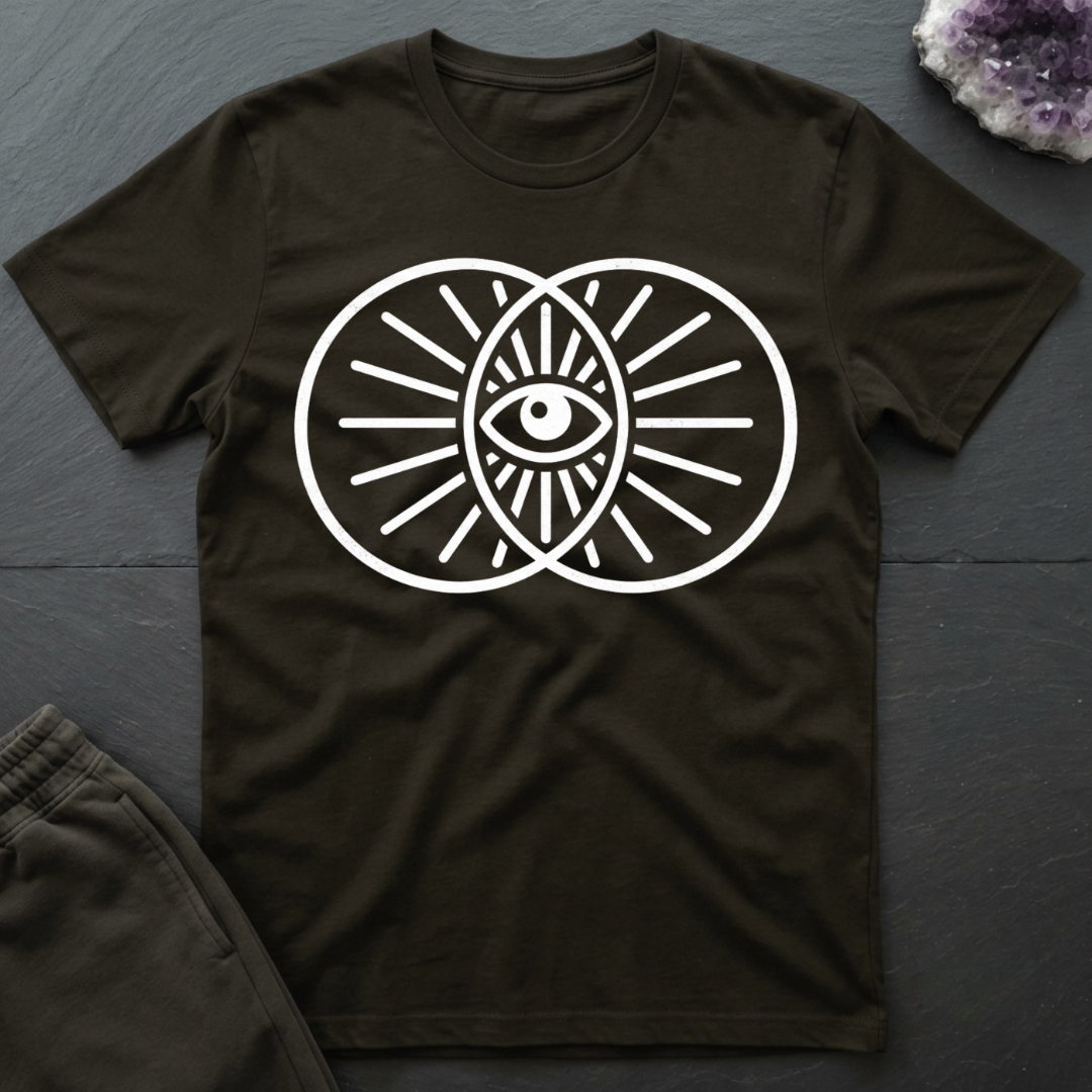 Witness Within T-Shirt