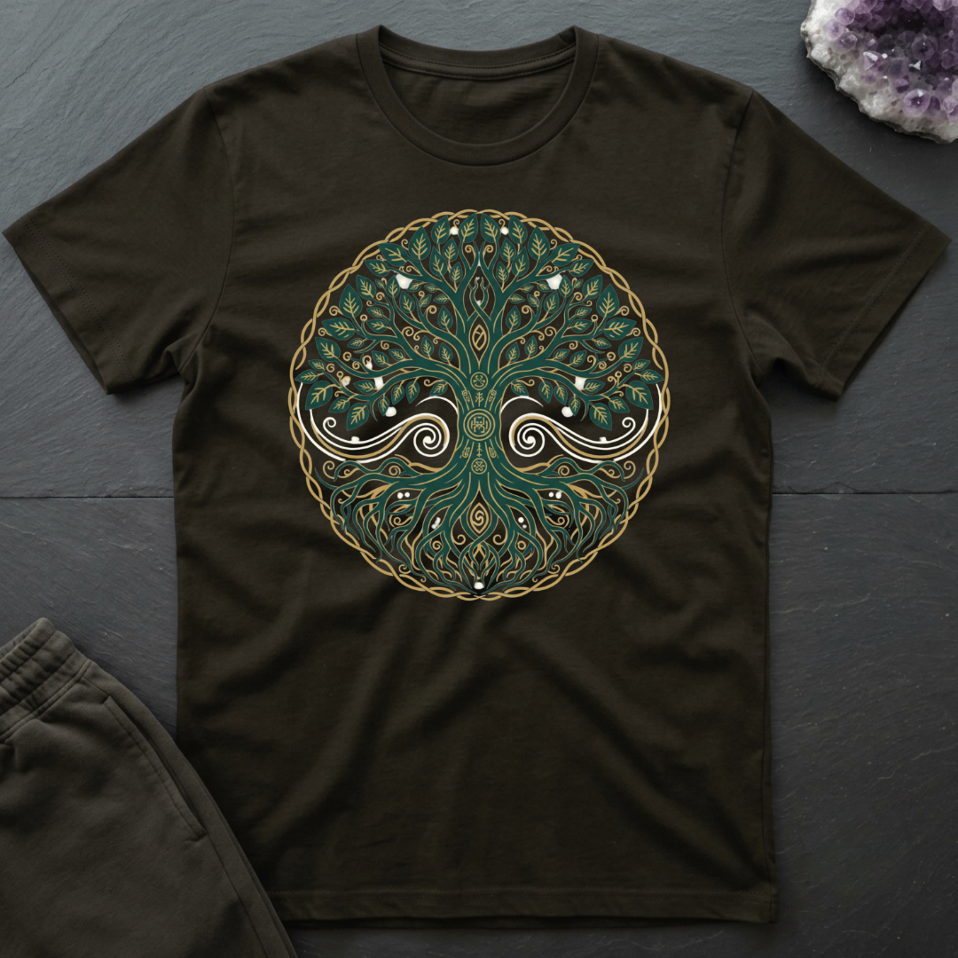 World Tree T-Shirt