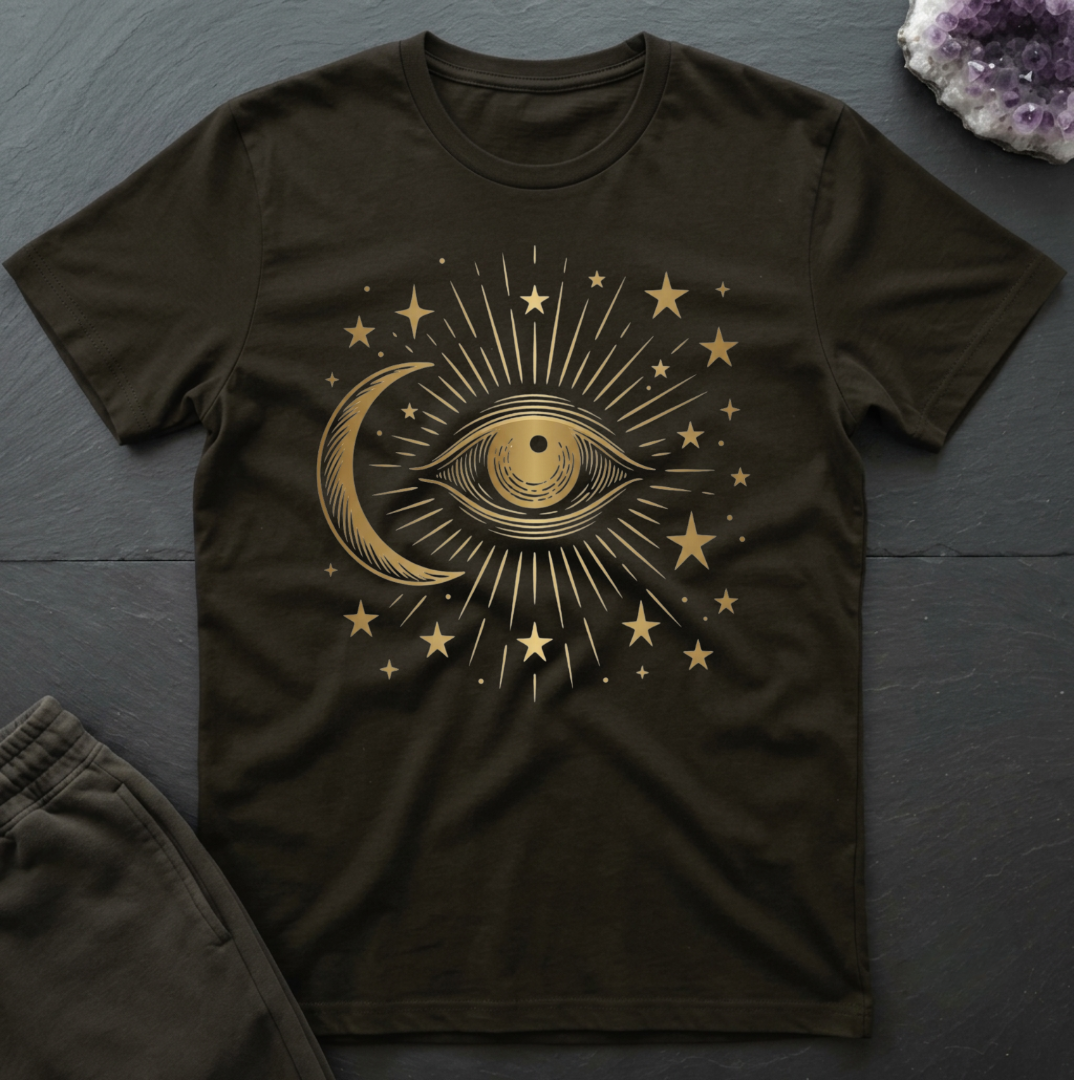 Cosmic Awareness T-Shirt