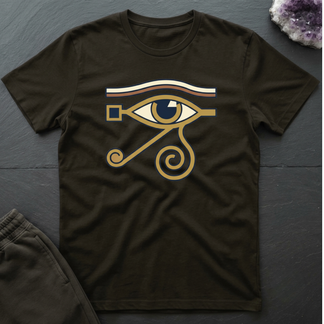 Eye Of Horus T-Shirt