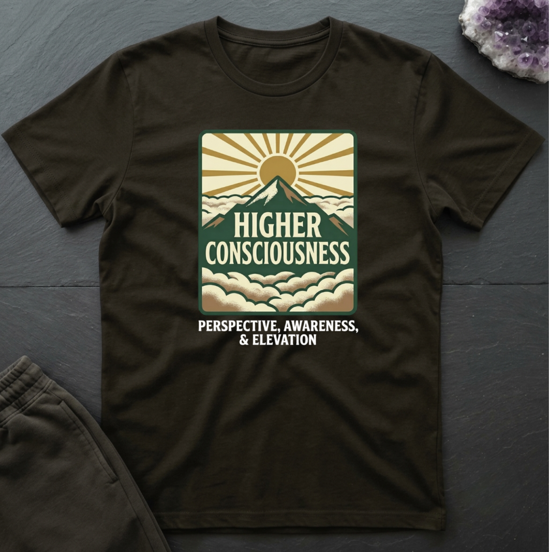 Elevated Awareness T-Shirt