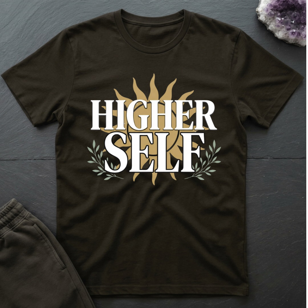 Higher Self T-Shirt
