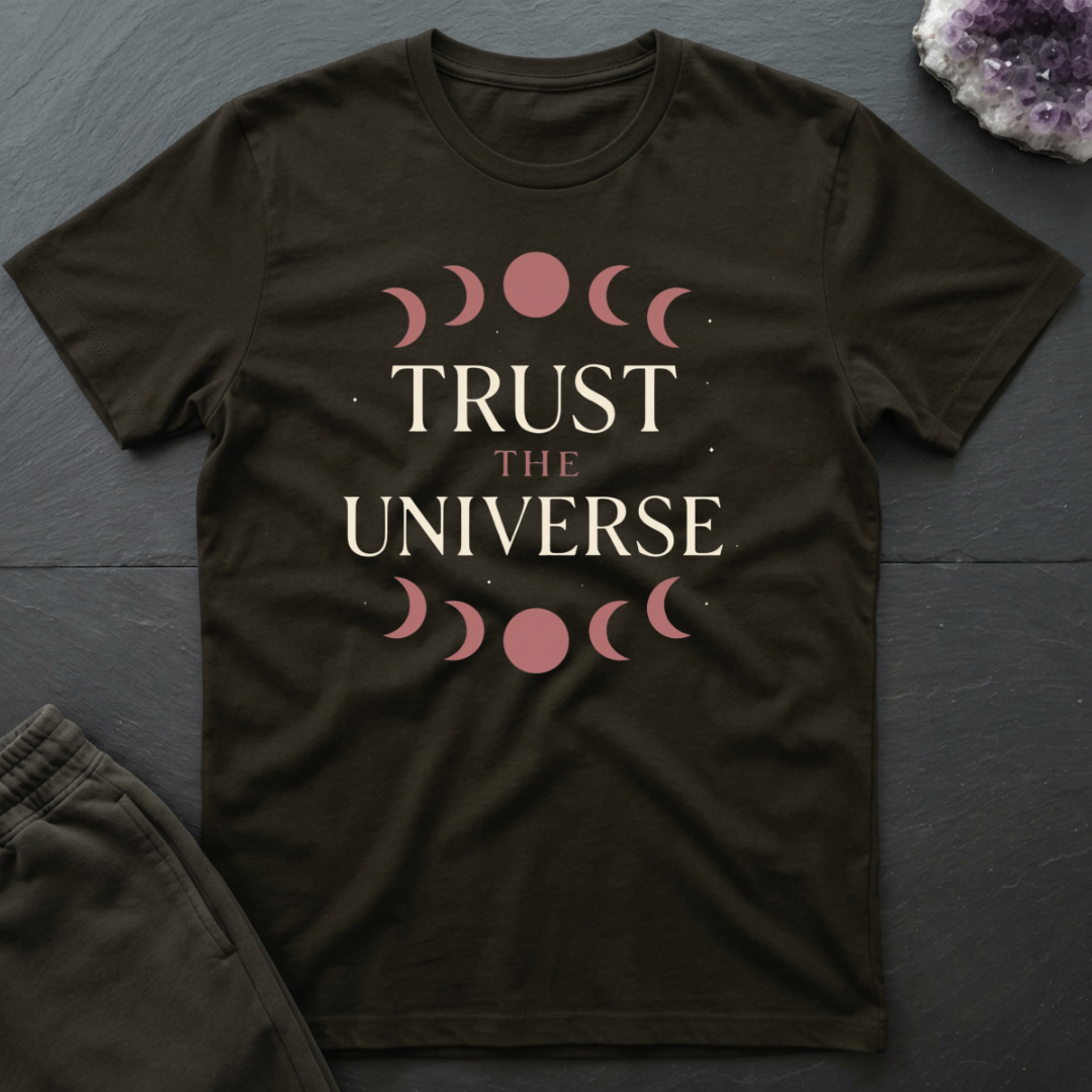 Universal Flow T-Shirt