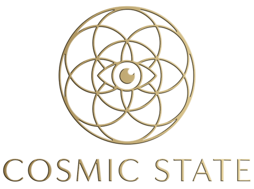 Cosmic State Apparel