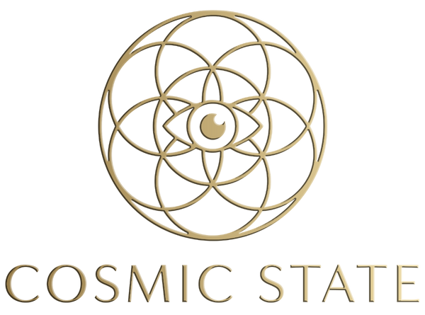 Cosmic State Apparel