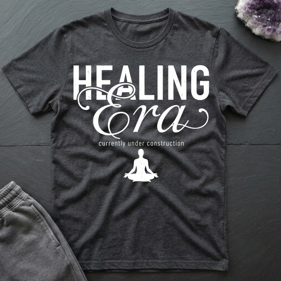 Healing Era T-Shirt