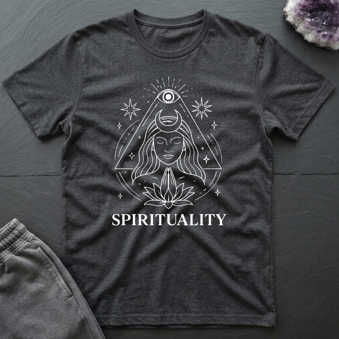 Spirituality T-Shirt