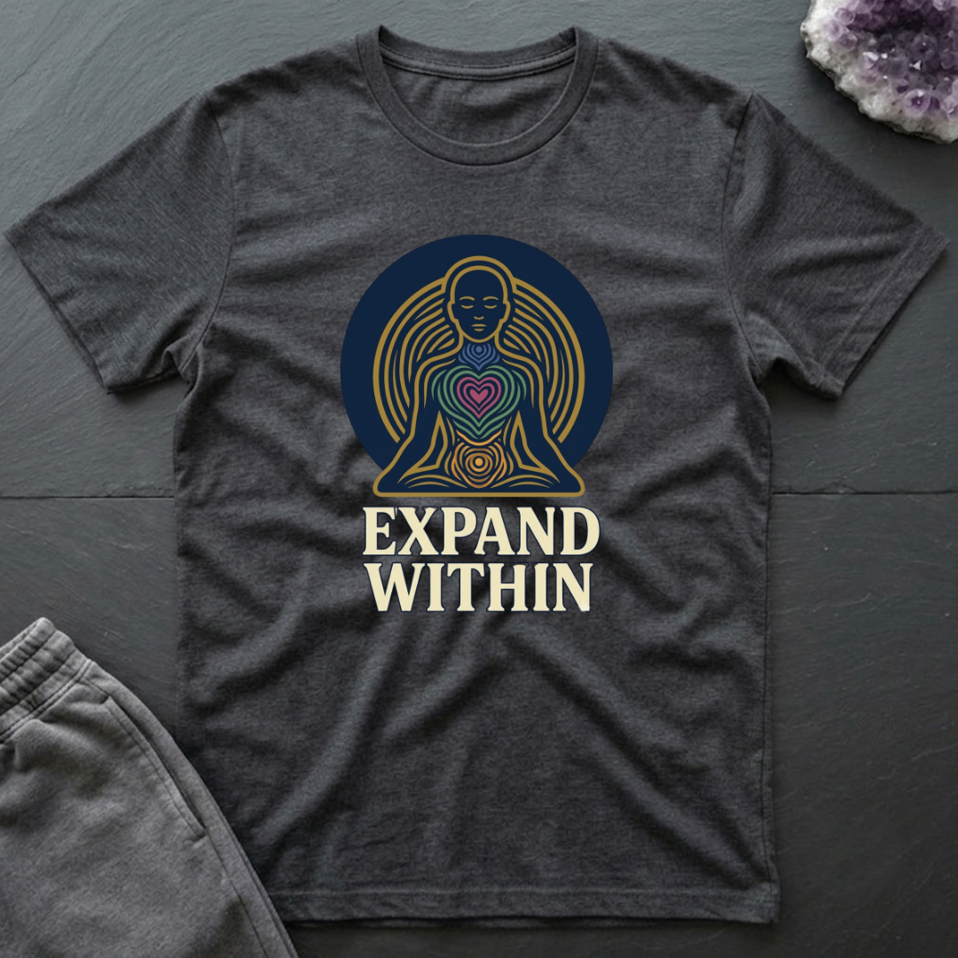 Expand Within T-Shirt