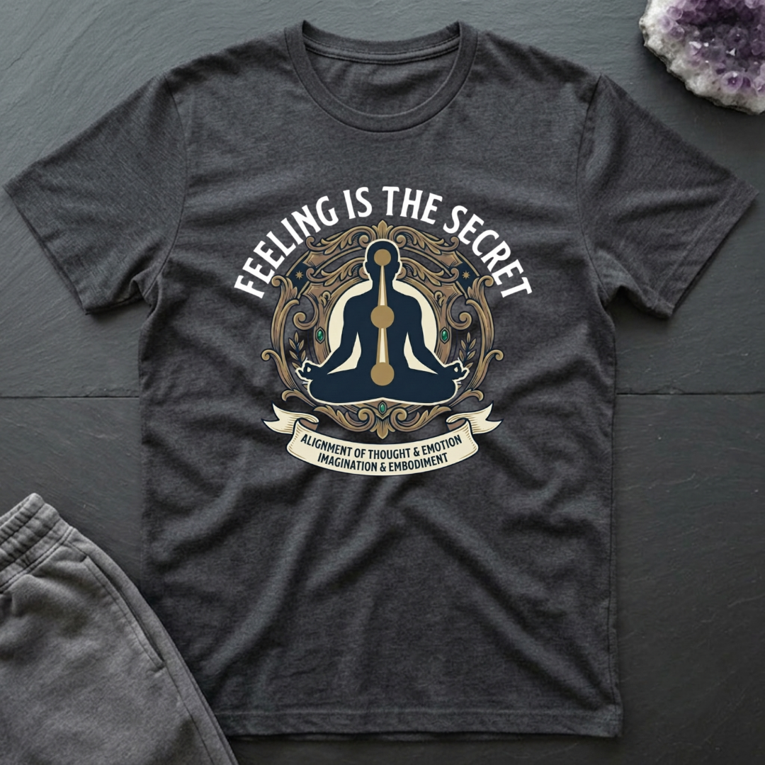 Feeling Secret T-Shirt