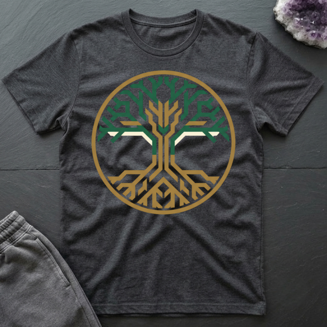 Sacred Roots T-Shirt