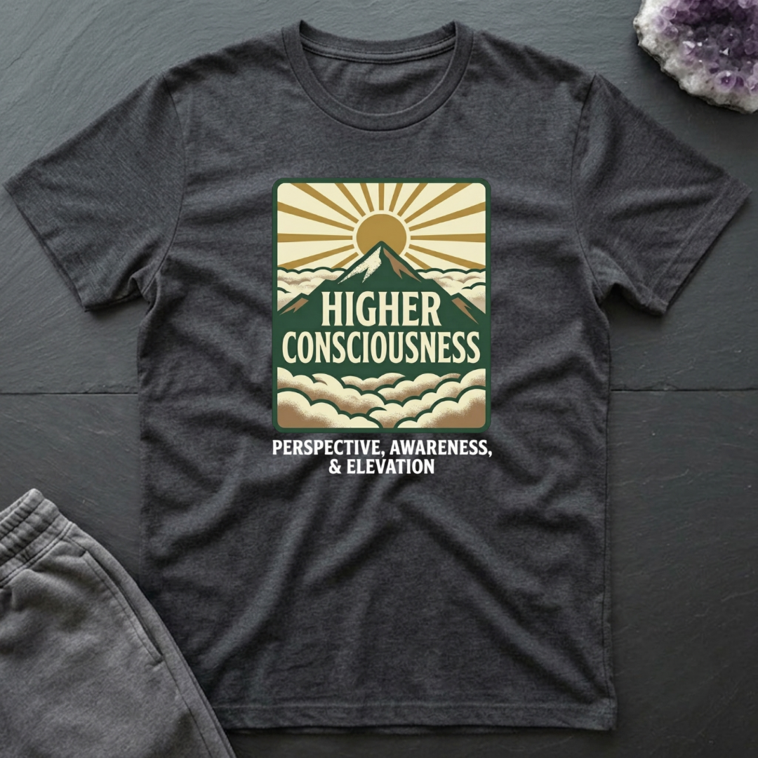 Elevated Awareness T-Shirt