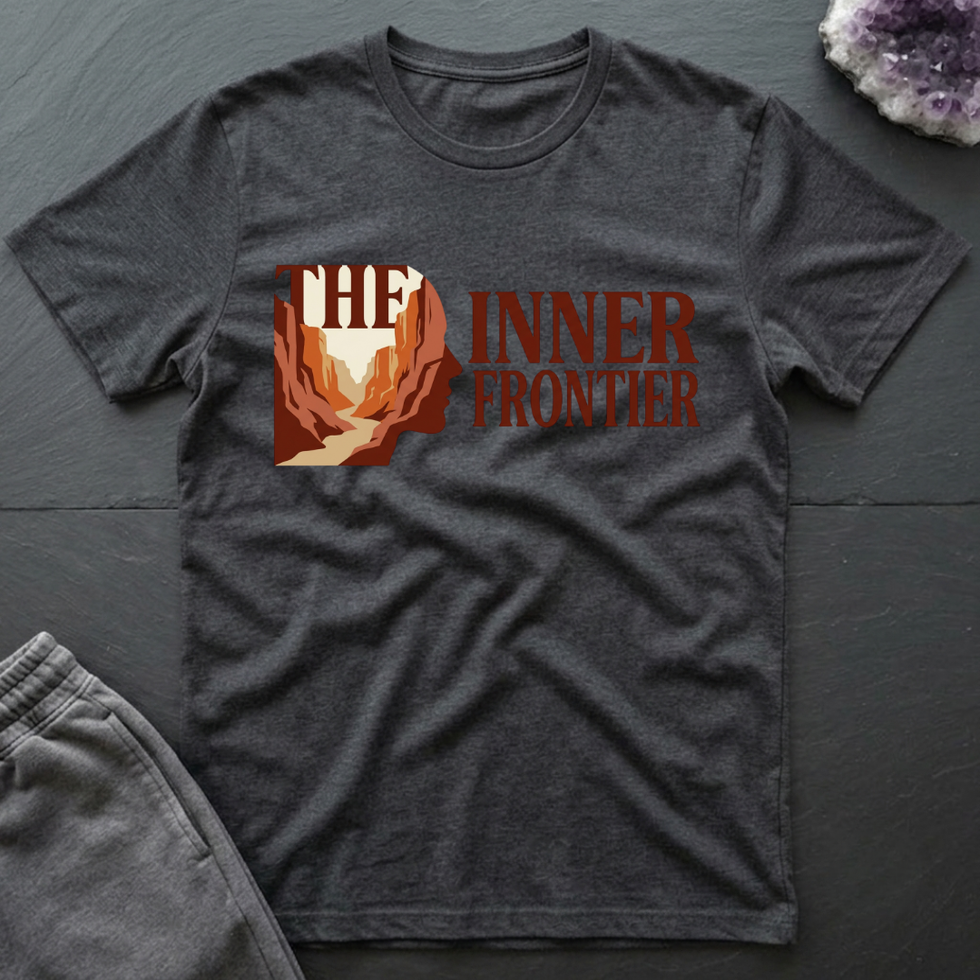 Inner Frontier T-Shirt