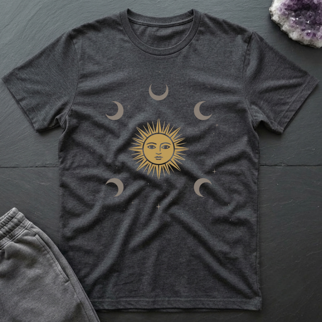 Celestial Balance T-Shirt