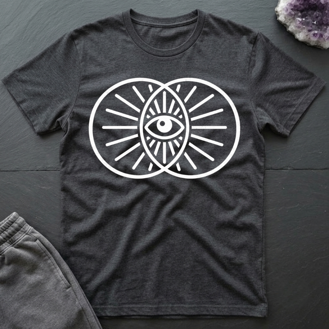 Witness Within T-Shirt