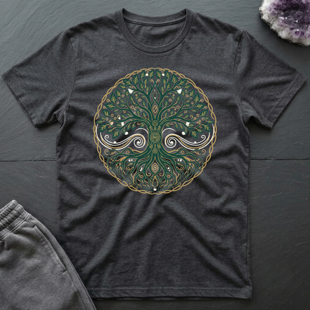 World Tree T-Shirt