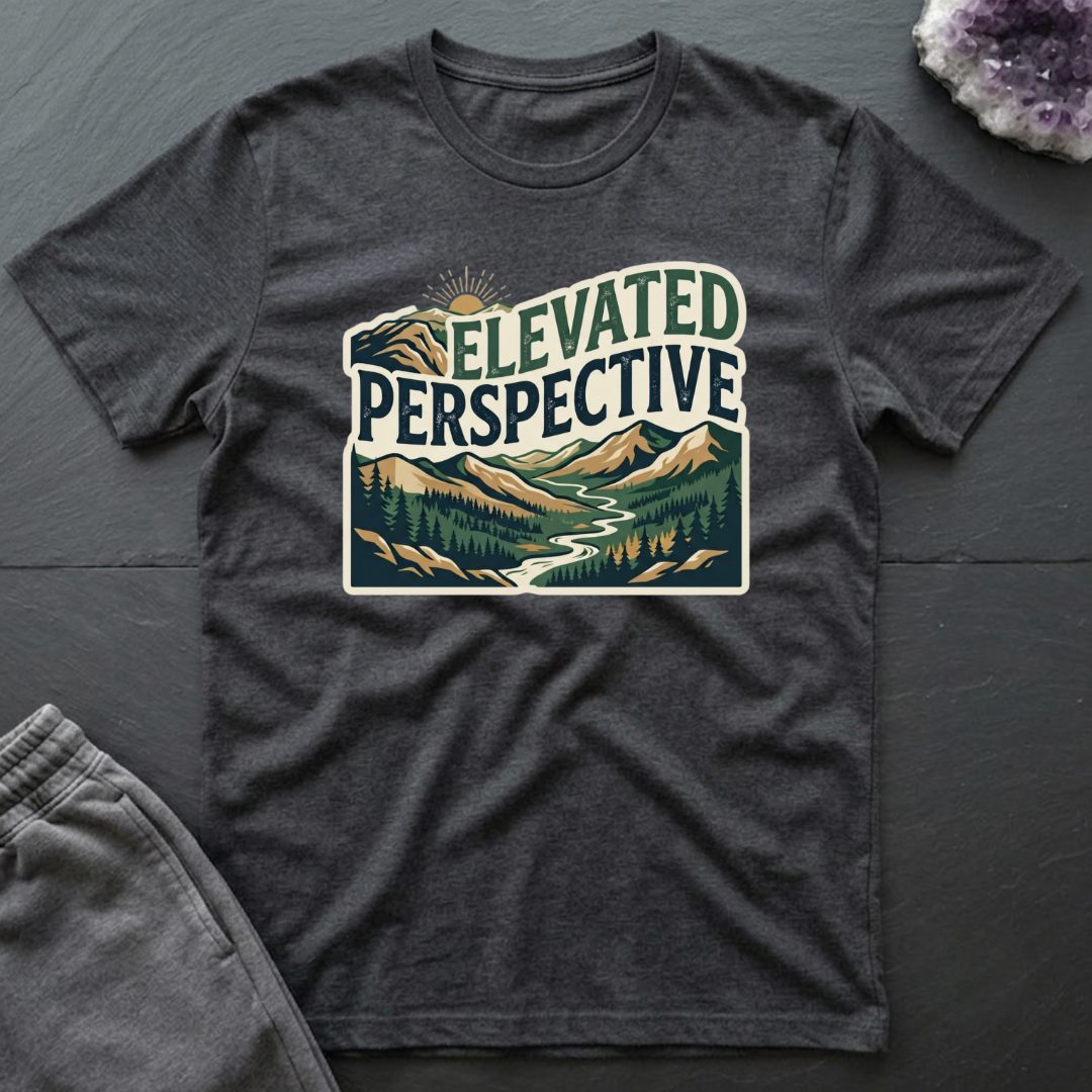 Elevated Perspective T-Shirt
